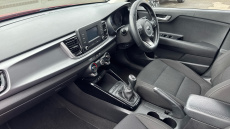 Kia Rio 1.4 2 5dr Petrol Hatchback